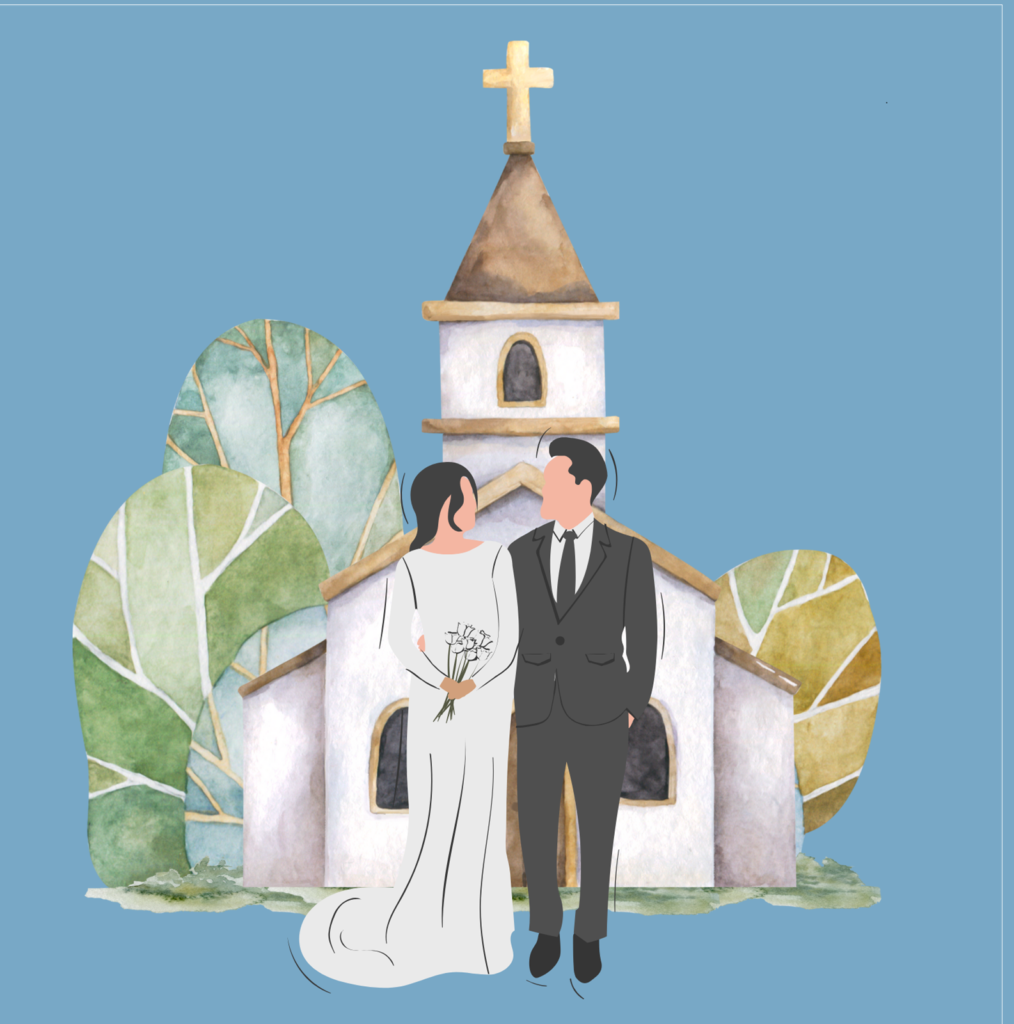 Matrimonio
